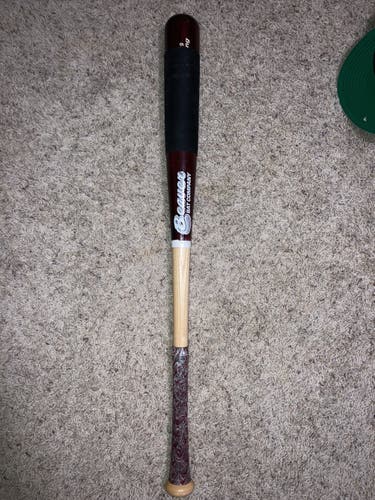 Custom Beaver Bat Co. JB 19 Ash Bat 33/30