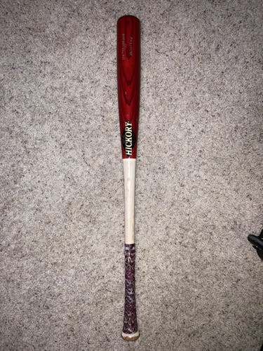 Custom Old Hickory J143 Ash 33/36
