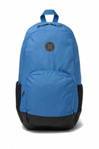 Hurley Renegade Solid Backpack Star Blue HU0114 Laptop Sleeve