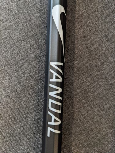 Shaft Used Nike Vandal
