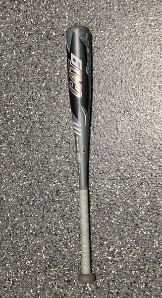 2021 Alloy (-10) 18 oz 28" Cat 9 Bat