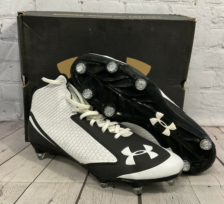 under armour nitro mid d