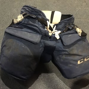 Pro Stock Used CCM HPG 13A Large