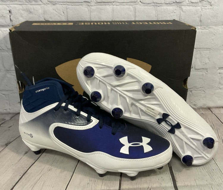 under armour nitro icon mid d