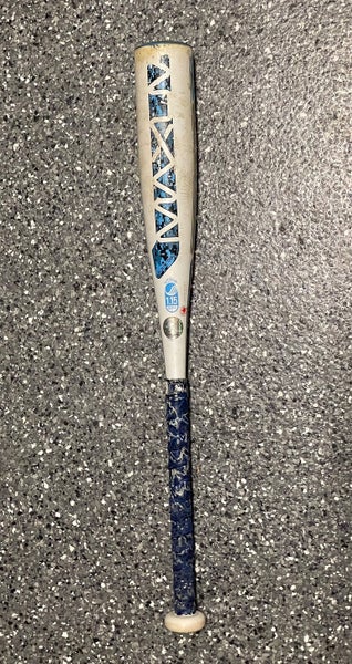 New 2019 Composite (-10) 17 oz 27" Maxum Bat
