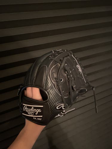 Rawlings Heart of the Hide 11.75