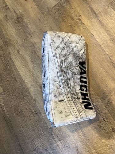 White Senior Regular  SLR2 Pro