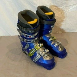 Salomon Evolution2 8.0 Flex 70-80 Men's Downhill Ski Boots MDP 26.5 US 8.5 GREAT