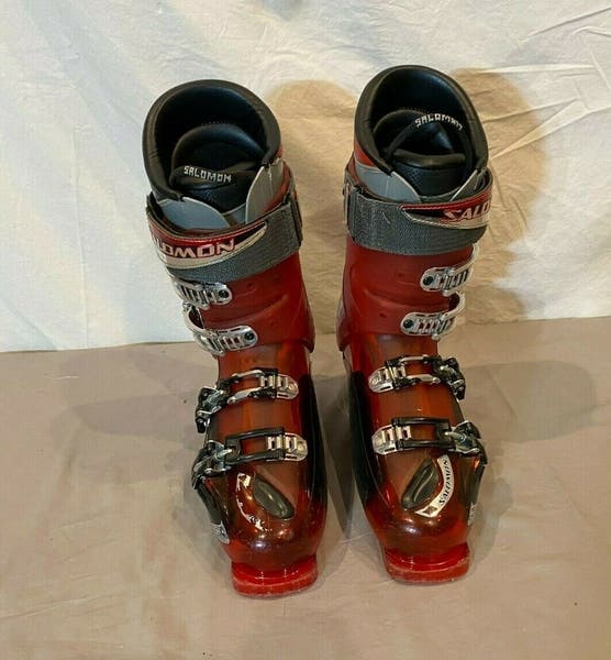 salomon falcon cs ski boots Men's S/Pro Supra C BOA 130 2027 29.5 and impressive all SALOMON Falcon XT CS /25-25.5cm