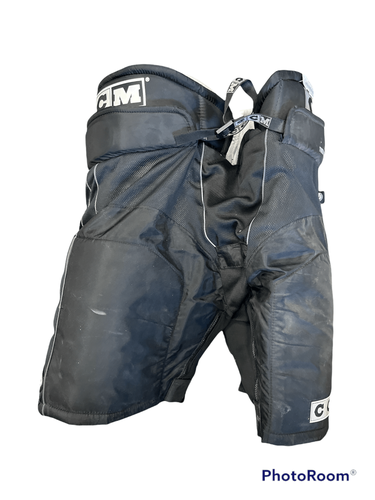 Used Ccm 852 Xl Pant Breezer Hockey Pants