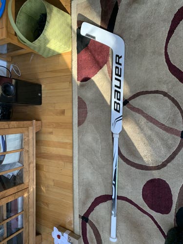 Senior Regular 25" Paddle  Vapor 2X Pro Goalie Stick