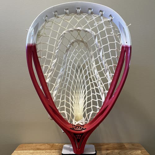 New Warrior Nemesis 2 Head *FREE SHIPPING*