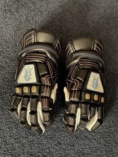 Good Condition Brine King II South Beach Gloves