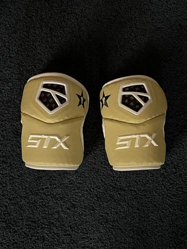 New Large STX Cell IV Arm Pads