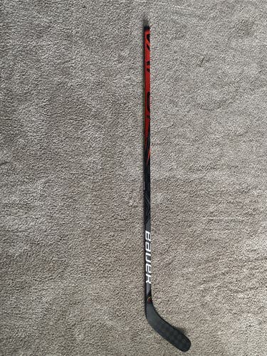 Intermediate Left Hand Vapor FlyLite Hockey Stick