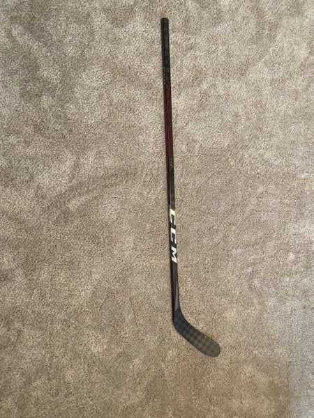 Intermediate Left Hand JetSpeed FT3 Pro Hockey Stick