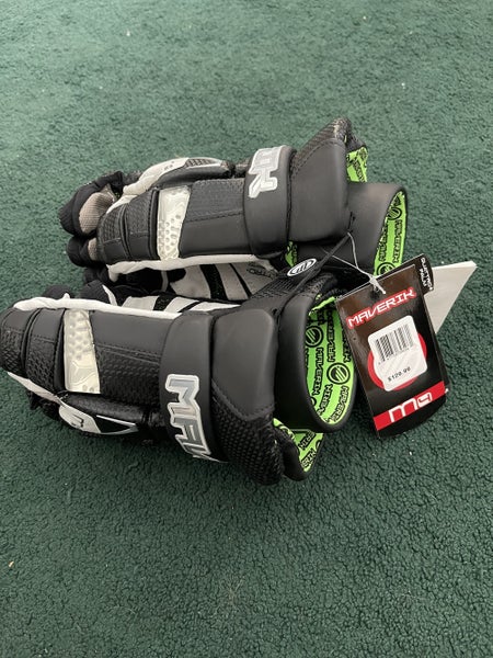 Maverik M4 Lacrosse Glove Size L