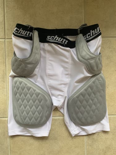 Medium Schutt Girdle