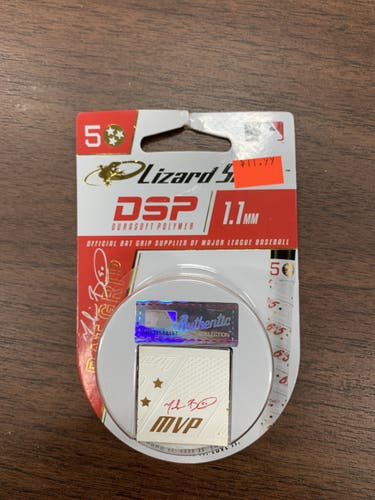 Lizard skins batting Grip 1.1 mm