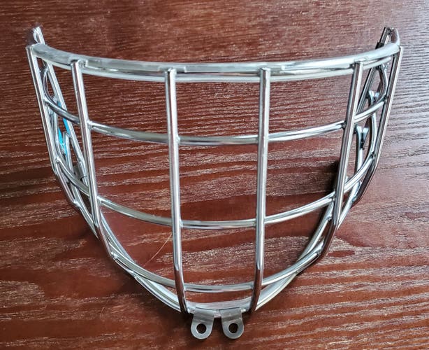 New Warrior Ritual Certified Straight Bar Replacement Cage, Type D1, Size 1