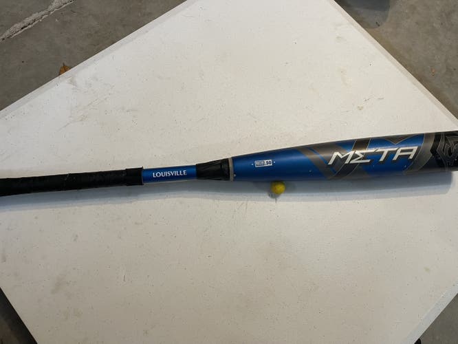 2020 Composite (-3) 28 oz 31" Meta Bat