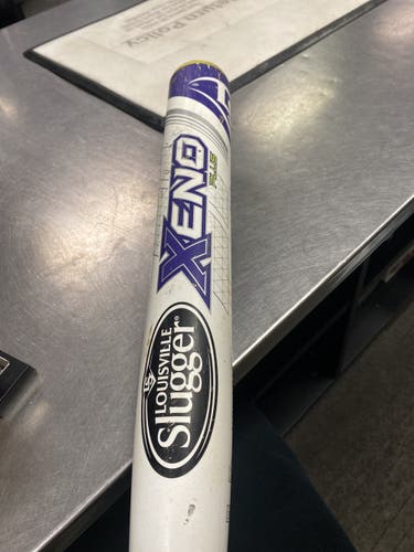 Composite (-9) 24 oz 33" xeno plus Bat