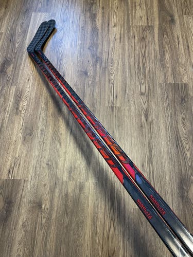 2 Pack - CCM FT4 Pro RH 75 Flex P90