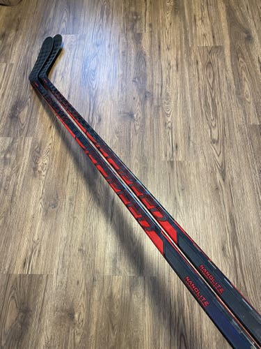 CCM FT4 Pro RH 85 Flex P28