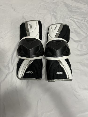 Used Small STX Jolt Arm Pads
