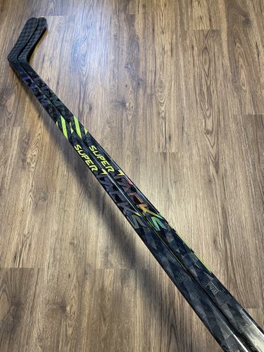 CCM AS4 Pro RH 75 Flex P90