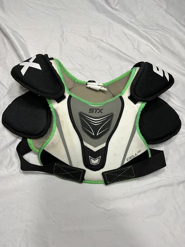 STX Cell 100 Youth Lacrosse Set