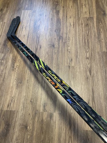 CCM Trigger 6 Pro (Dress AS4 pro) Pro RH 85 Flex P28
