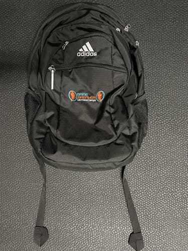 (New) Gamebreakers Adidas Camp Issued Backpack