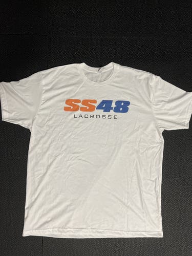 SS48 Lacrosse T-Shirt