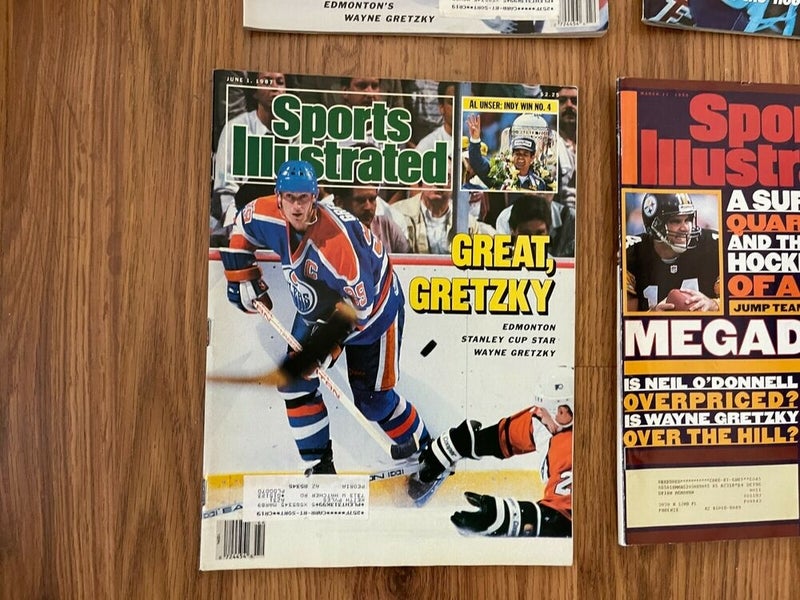 The Year in the NHL - Sports Illustrated