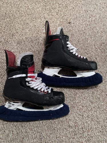 Bauer 1X Ice Hockey Skates