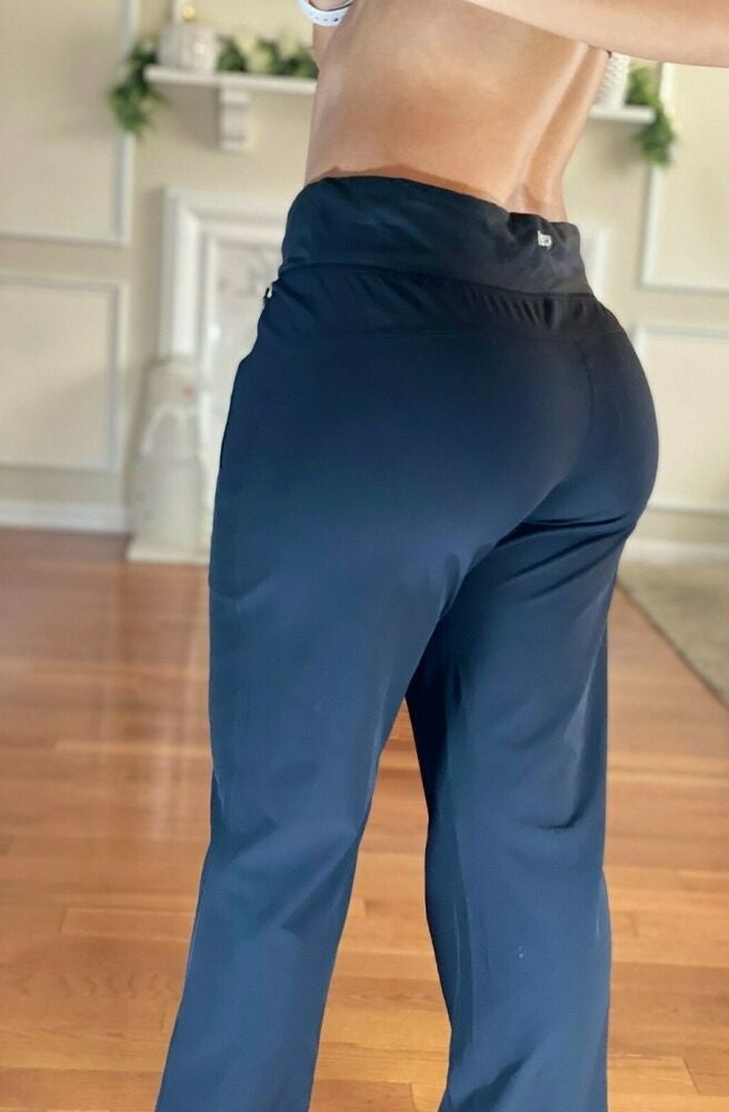 Lucy Yoga Pants With Pockets