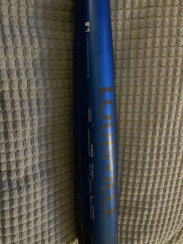 Bat Used