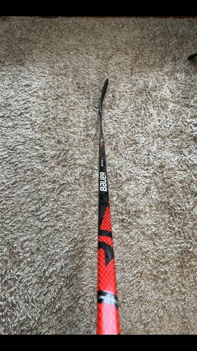 NEW: LH Bauer Vapor Flylite p88 87 Flex