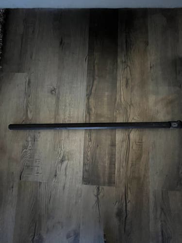 Stx Surgeon SC-TI Shaft (All Black)