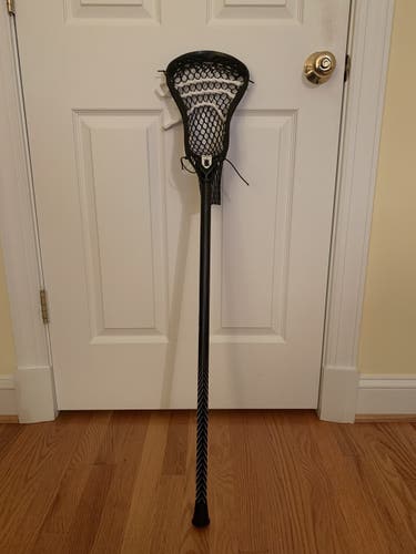 New Brine King Head, New Brine Triumph Shaft (Navy Blue And Black)