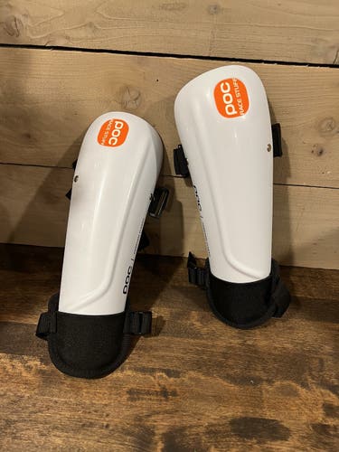 Forearm Guards Used One Size Fits All POC