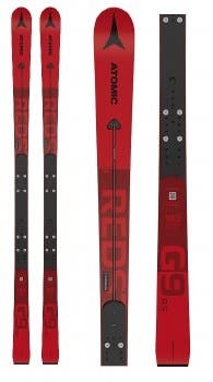Atomic Redster G9 RS 2021 176cm