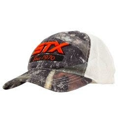 Adult Men's STX Camo Trucker Hat