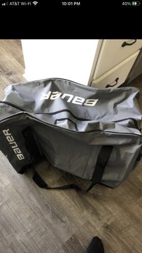 New Bauer Bag
