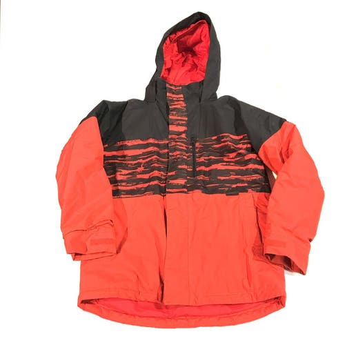 Used Burton Md Winter Jackets