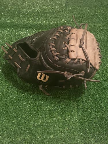 Wilson A2000 2403 M1BG 33.5