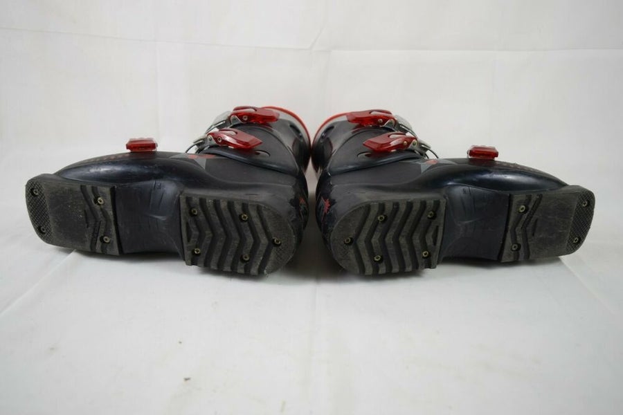 SALOMON PERFORMA SKI BOOTS MEN SIZE 6.5/23.5