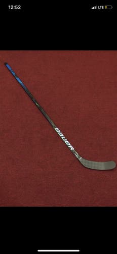 Bauer Nexus Geo 92M 95 Flex Pro Stock Hockey Stick