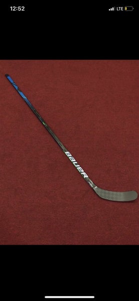 Bauer Nexus Geo 92M 95 Flex Pro Stock Hockey Stick